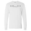 Essential-T Long Sleeve T-Shirt Thumbnail