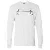 Essential-T Long Sleeve T-Shirt Thumbnail