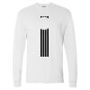 Essential-T Long Sleeve T-Shirt Thumbnail