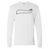 Essential-T Long Sleeve T-Shirt Thumbnail