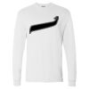 Essential-T Long Sleeve T-Shirt Thumbnail