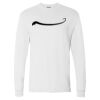 Essential-T Long Sleeve T-Shirt Thumbnail