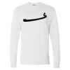 Essential-T Long Sleeve T-Shirt Thumbnail