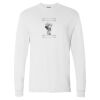 Essential-T Long Sleeve T-Shirt Thumbnail