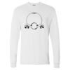 Essential-T Long Sleeve T-Shirt Thumbnail