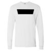 Essential-T Long Sleeve T-Shirt Thumbnail