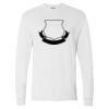 Essential-T Long Sleeve T-Shirt Thumbnail