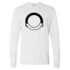 Essential-T Long Sleeve T-Shirt Thumbnail