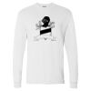 Essential-T Long Sleeve T-Shirt Thumbnail