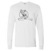 Essential-T Long Sleeve T-Shirt Thumbnail