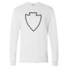 Essential-T Long Sleeve T-Shirt Thumbnail