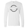 Essential-T Long Sleeve T-Shirt Thumbnail