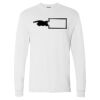 Essential-T Long Sleeve T-Shirt Thumbnail