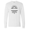 Essential-T Long Sleeve T-Shirt Thumbnail