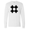 Essential-T Long Sleeve T-Shirt Thumbnail