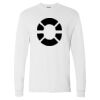 Essential-T Long Sleeve T-Shirt Thumbnail