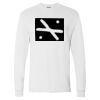 Essential-T Long Sleeve T-Shirt Thumbnail