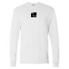 Essential-T Long Sleeve T-Shirt Thumbnail