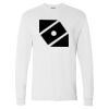 Essential-T Long Sleeve T-Shirt Thumbnail