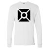 Essential-T Long Sleeve T-Shirt Thumbnail