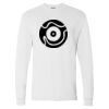 Essential-T Long Sleeve T-Shirt Thumbnail