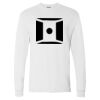 Essential-T Long Sleeve T-Shirt Thumbnail