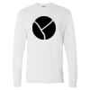 Essential-T Long Sleeve T-Shirt Thumbnail