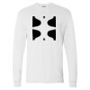 Essential-T Long Sleeve T-Shirt Thumbnail