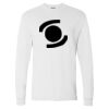 Essential-T Long Sleeve T-Shirt Thumbnail