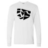 Essential-T Long Sleeve T-Shirt Thumbnail