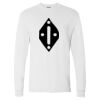 Essential-T Long Sleeve T-Shirt Thumbnail