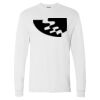 Essential-T Long Sleeve T-Shirt Thumbnail