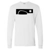 Essential-T Long Sleeve T-Shirt Thumbnail