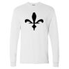 Essential-T Long Sleeve T-Shirt Thumbnail