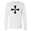 Essential-T Long Sleeve T-Shirt Thumbnail