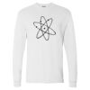 Essential-T Long Sleeve T-Shirt Thumbnail