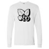 Essential-T Long Sleeve T-Shirt Thumbnail