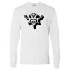 Essential-T Long Sleeve T-Shirt Thumbnail