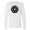 Essential-T Long Sleeve T-Shirt Thumbnail