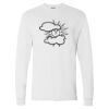 Essential-T Long Sleeve T-Shirt Thumbnail