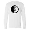 Essential-T Long Sleeve T-Shirt Thumbnail