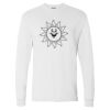 Essential-T Long Sleeve T-Shirt Thumbnail