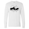 Essential-T Long Sleeve T-Shirt Thumbnail