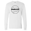 Essential-T Long Sleeve T-Shirt Thumbnail