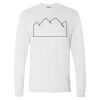 Essential-T Long Sleeve T-Shirt Thumbnail