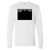 Essential-T Long Sleeve T-Shirt Thumbnail