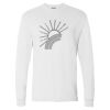 Essential-T Long Sleeve T-Shirt Thumbnail