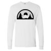 Essential-T Long Sleeve T-Shirt Thumbnail