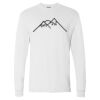 Essential-T Long Sleeve T-Shirt Thumbnail