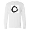 Essential-T Long Sleeve T-Shirt Thumbnail